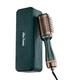 Alan Truman The Blow Brush with Storage & Travel case-Jade Green 740 gm - Multi-Stylers