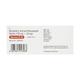 ZYROVA B 20 Tablet 10's - High Cholesterol-Dys