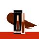 Jaquline USA Mad About Matte Liquid Lipstick Hot Chocolate 6.5 ml - Liquid Lipsticks