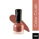 Beauty People Color Crush Nail Polish 1061 Coral Cup 12 ml - Nail Polish