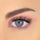 Pinky Goat Diya Vegan Faux Mink Lash 1's - Eyelashes