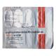 DIAMICRON XR MEX 60/1000 Tablet 10's - Diabetes-Ant