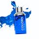 United Colors of Benetton Colors Man Blue Eau De Toilette 100 ml - Men Perfumes (Edt/Edp)
