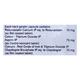 VALROS GOLD 10mg Capsule 10's - High Cholesterol-Dys