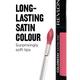 Revlon Colorstay Satin Ink Liquid Lip Color - Your Majesty 5 ml - Lipsticks