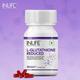 Inlife L-Glutathione Reduced Vegetarian Capsules 30's - Multi-Vitamins