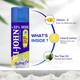 Vi-John Tea Tree Shaving Foam - Vitamin E - Pack of 2 x 400 gm - Shaving Foams