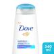 Dove Glycolic Hydration Shampoo 340 ml - Shampoos