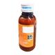 MEFKIND DS MANGO FLAVOUR Suspension 60ml - Muscle Spasm-Mus