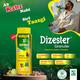 Dr. Willmar Schwabe Dizester Granules (100 g + 25 g) 125 g - Digestive Care