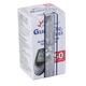 Dr. Morepen GlucoOne BG03 Blood Glucose Test Strips 50's - Blood Glucose Monitors/Test Strips