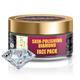 Vaadi Herbals Skin-Polishing Diamond Face Pack 70 gm - Face Packs