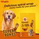 Pedigree Ranchos Super Bones 70 gm - Petfood