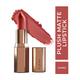 Plume Plush Matte Lipstick Soiree 5 gm - Lipsticks