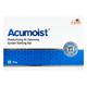 ACUMOIST Syndet Bar 75gm - Cleanser-Emo