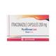 Syntran 200mg Capsule 10'S - Fungal Infections-Anf