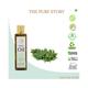 The Pure Story Neem Oil 100 Percent Pure Natural Pet Hair Oils 200 ml - Hair Oils
