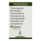 Trimium Transcaps 15'S - Asthma/COPD-Ast