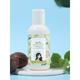 Skivia Macadamia & Shea Butter Mini Shampoo With Keratin & Almond Oil -Unisex 30 ml - Shampoos