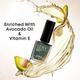 Sery Colorflirt Nail Paint Dreamy Plum, Wine 10 ml - Nail Polish