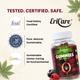 Ericare Hair And Nail Pro+ Gummies 30 s - General Health
