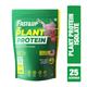 Fast&Up Plant Protein Powder - Strawberry Blast Flavour 900gm - Protein Drink