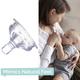R for Rabbit First Feed Soft Silicone Teat (Steebo Giffy) 1's - Feeding & Nursing