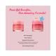 LANEIGE LIP SLEEPING MASK EX (BERRY) 20 gm - Lip Scrubs