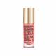 Lakme 9To5 Primer + Gloss Nail Colour Peach Blossom 6 Ml - Nail Polish