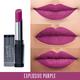Lakme Absolute 3D Lipstick Explosive Purple 3.6 Gm - Lipsticks