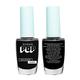 SUGAR POP Nail Lacquer 21 Black Berry 10 ml - Nail Polish