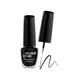 One On One 24 Hrs Long Lasting & Waterproof Eyeliner - Black 5 ml - Eyeliners
