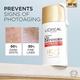 Loreal Paris Uv Defender Invisible Resist Daily Sunscreen SPF50 PA Lightweight 50 ml - Body Sunscreen