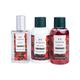 The Body Shop Pomegranate Shower Gel, Body Lotion & Body Mist Gift Set 118 ml - Bath Kits & Sets