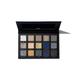 Milani Gilded Coast Palette - 130 Gilded Coast 9.6 gm - Face Palettes