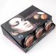 Miss Rose 2 In 1 Highlighter & Bronze Powder 7003 - 045 01 10 gm - Highlighters & Illuminators