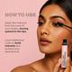 Makeup Revolution Relove Long Lash Lengthening Mascara 7 ml - Mascaras