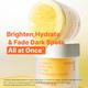 Innisfree Vitamin C Green Tea Brightening Cream 50 ml - Face Moisturizers