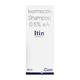 ITIN Shampoo 50ml - Dandruff-TAA