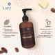Lafz Cocoa Butter Body Lotion 500 ml - Lotions & Creams