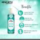 Keya Seth Aromatherapy Intense Repair Shampoo For Soft & Silk Hair 200 ml - Shampoos