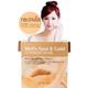 Scentio Organic Bird's Nest and Gold Ultimate Mask 100 ml - Masks & Peels