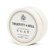 Truefitt and Hill Euchrisma Clay Essential Hair Management Collection For Men 1's - Clays & Mousses