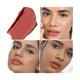 KIRO Lush Moist Matte Lipstick Macadamia Oil & Moringa Oil - Dusky Peach 03 4.2gm - Lipsticks