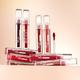 Swiss Beauty Stay On Matte Liquid Lipstick-Fresh Brown 2 gm - Liquid Lipsticks