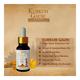 Volamena Ultra Glow Oil - Kurcum Gauri 15 ml - Face Oils