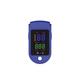 DetelPro Di-Oxy 10 Pulse Oximeter - Thermometer & Oximeter