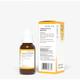 Bakson's B22 Sinus Drops 30 ml - Homeopathic Drops
