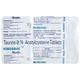 KINDSAVE Tablet 10's - Supplements-Ent