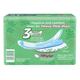 Whisper Ultra Hygiene + Comfort Sanitary Pads For Heavy Flow (XL) 30's - Sanitary Napkins